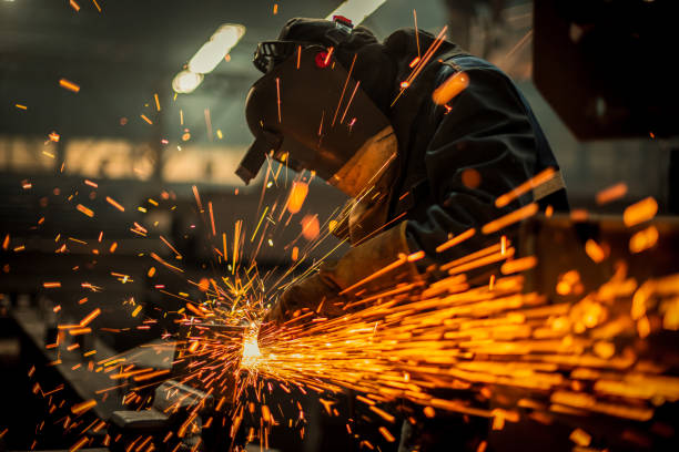 Reliable Tazewell, TN Welder & Metal Fabrication Solutions